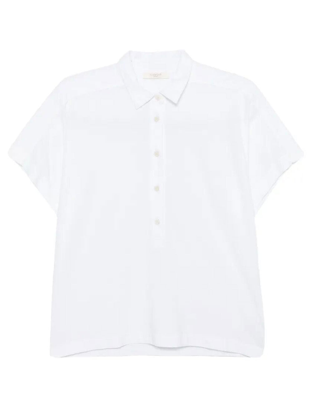 Zanone Polo - Bianco | 283dea151e1d703acf173f4a29adc534896a5c2d