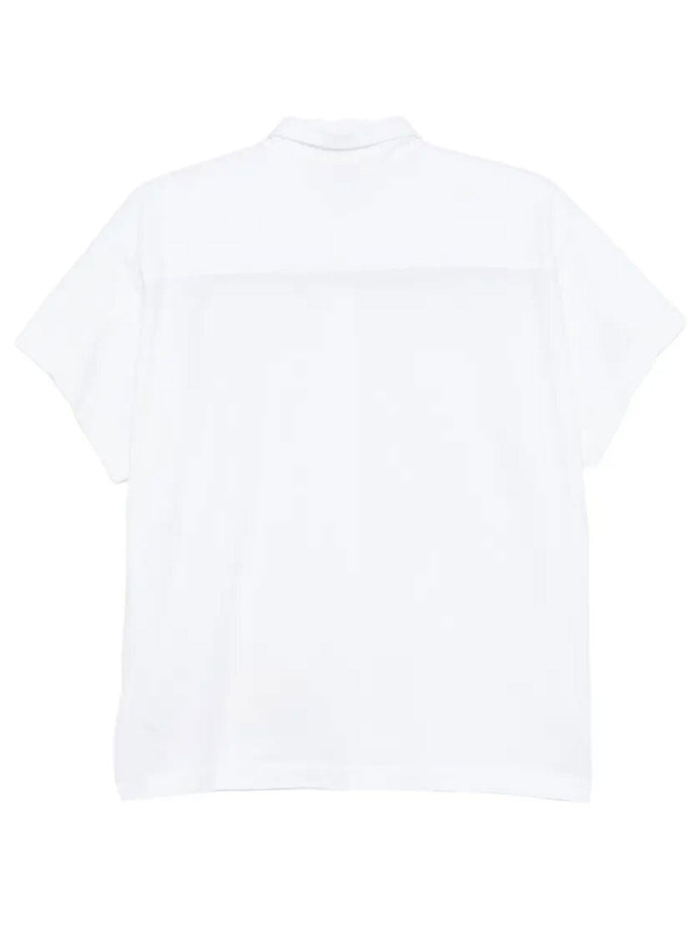 Zanone Polo - Bianco | b8715803efbb069ed8e63b408874aca43bb821f1