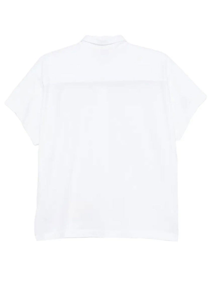 Zanone Polo - Bianco | b8715803efbb069ed8e63b408874aca43bb821f1