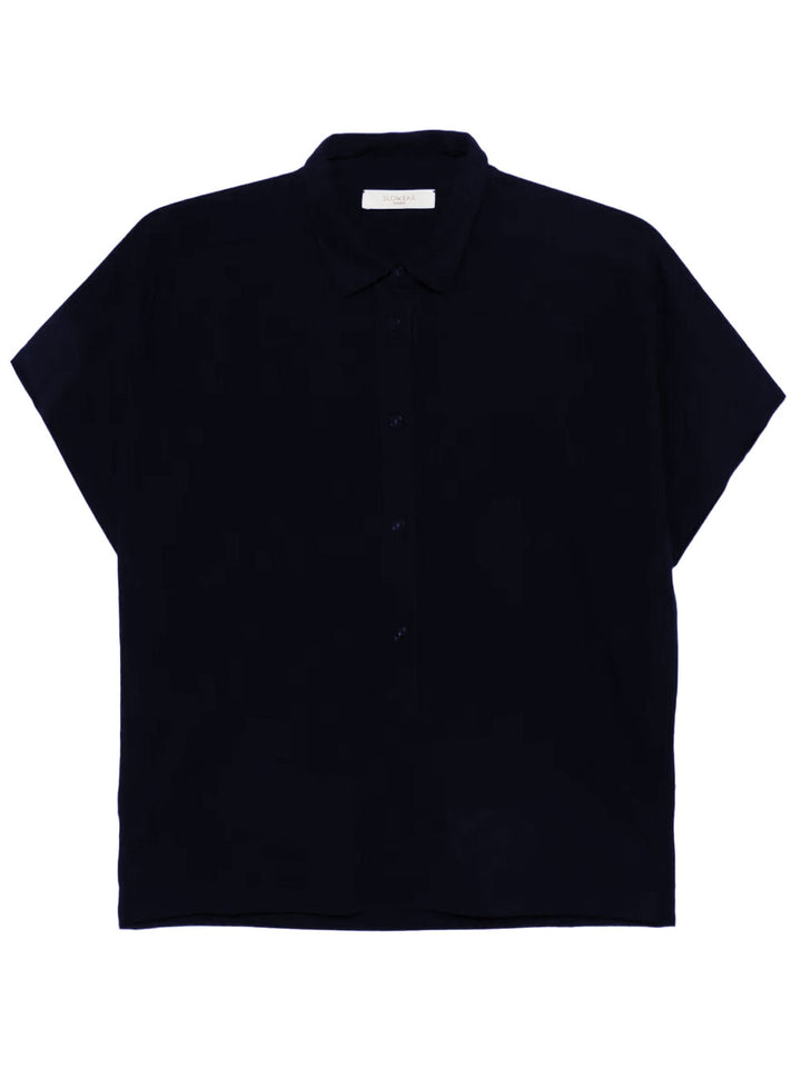 Zanone Polo - Blu | 195c82cef23519b241d70eeb6efc6b8972f73823