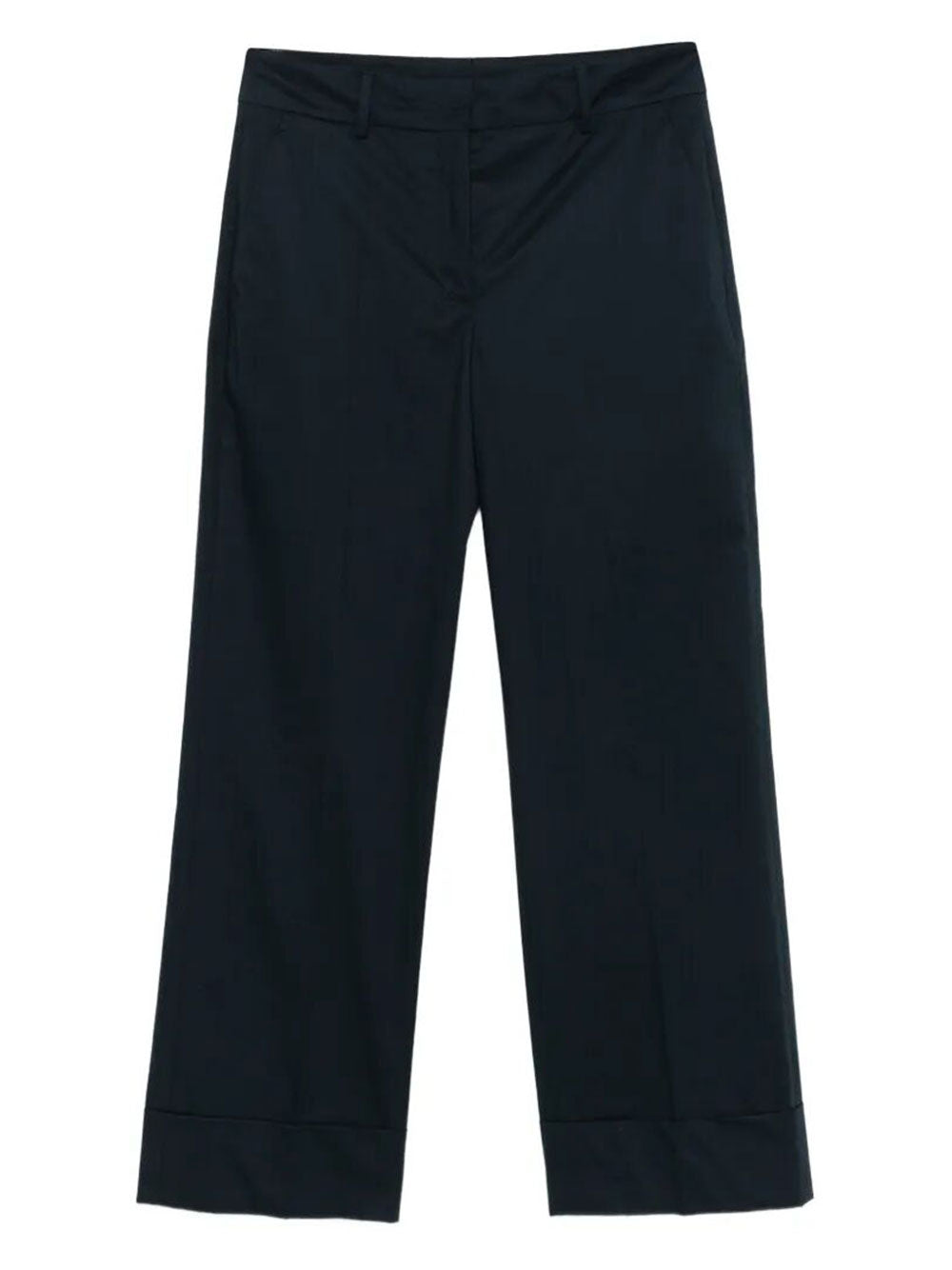 Incotex Wide leg - Blu | 7d8695225607d8f7859bcf8326e53117c12a273d