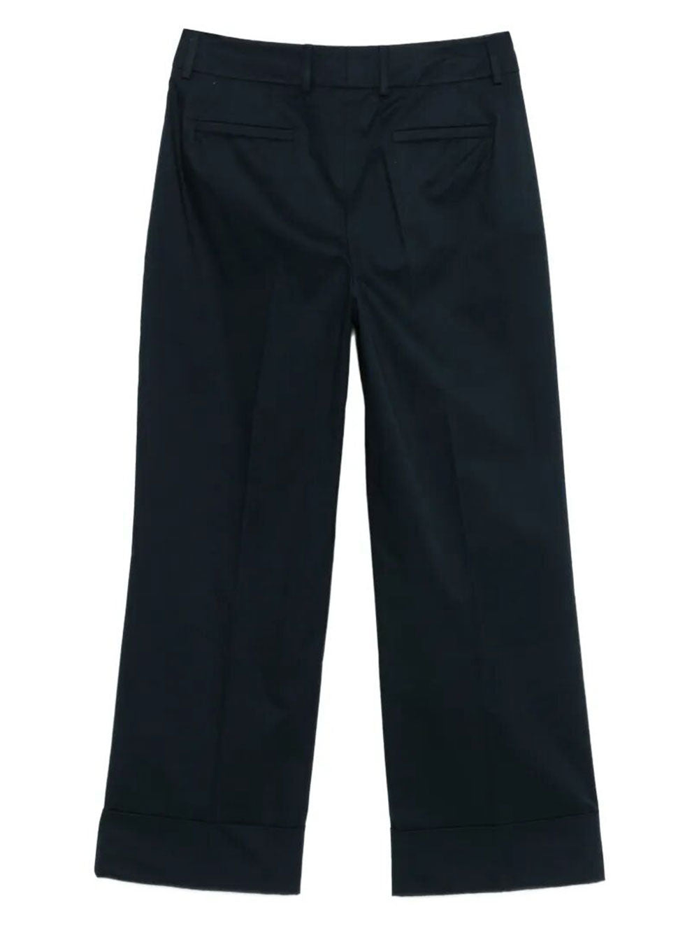 Incotex Wide leg - Blu | 70316f4ab06dae3d5c9b30aa4c808c72c3e0e6f7