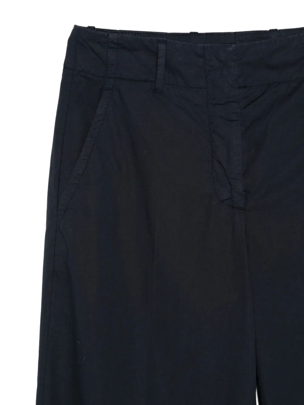 Incotex Wide leg - Blu | 53e3584812fb397754587ffcb3e522611350b8de