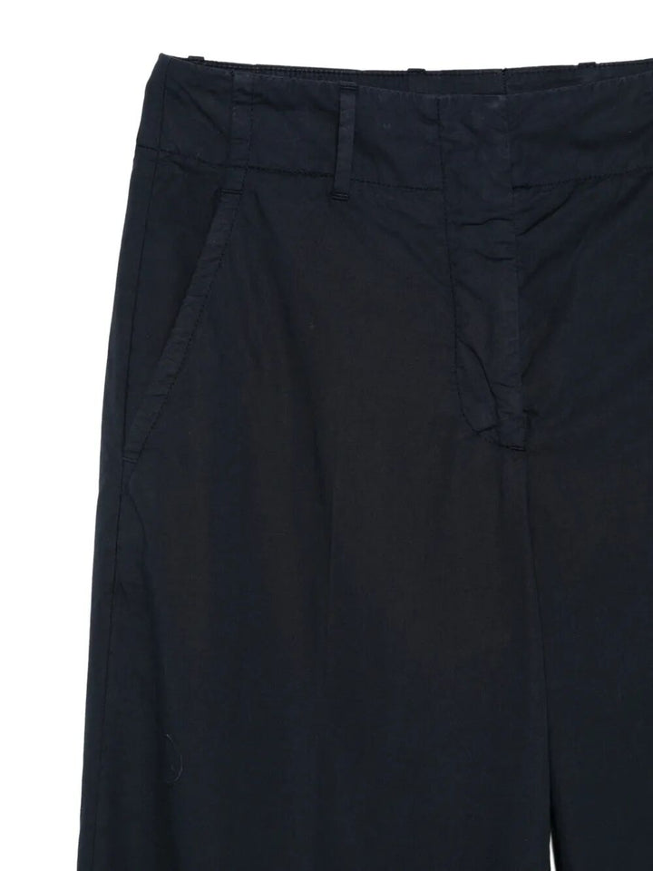 Incotex Wide leg - Blu | 53e3584812fb397754587ffcb3e522611350b8de