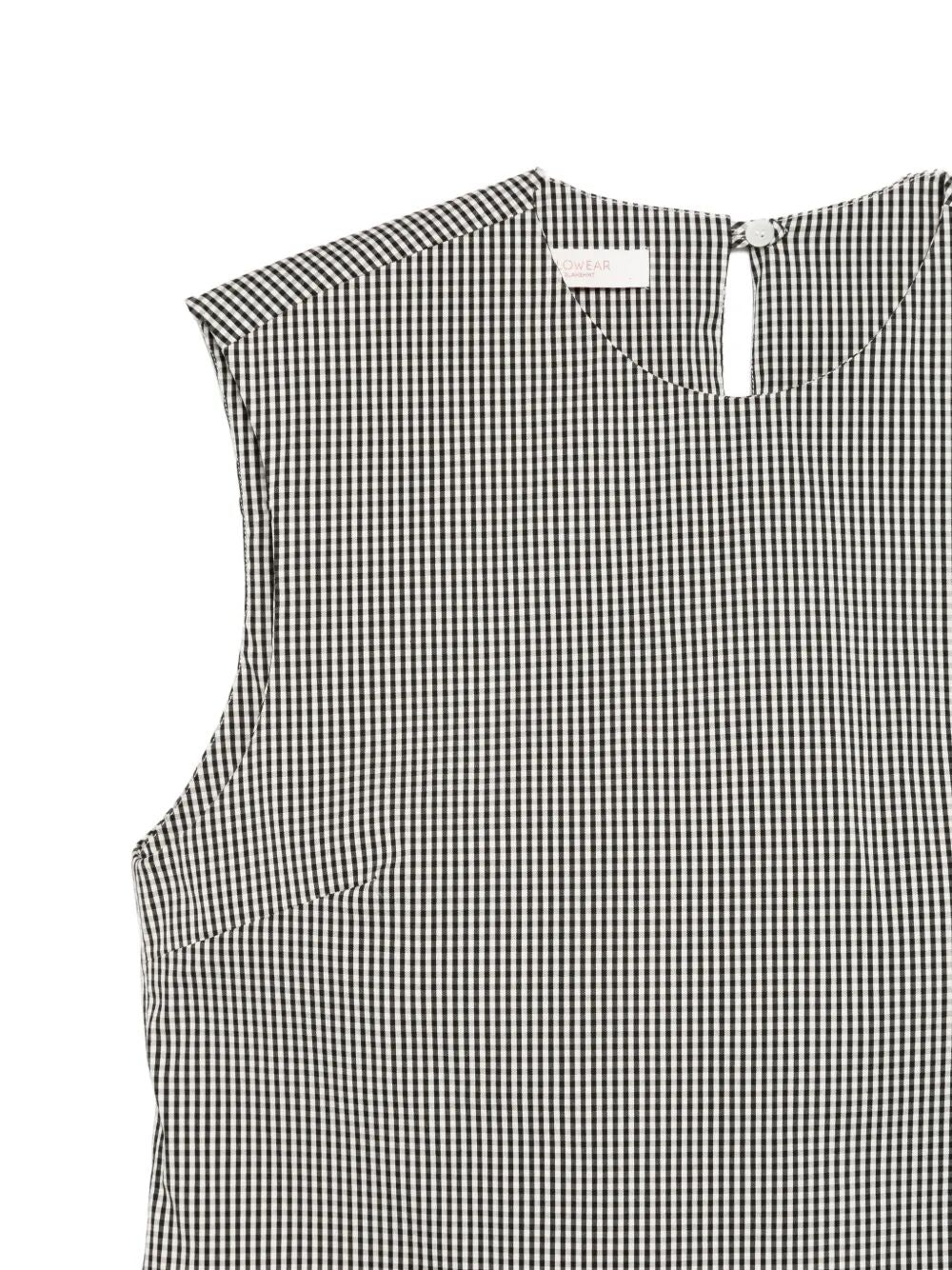 Incotex Top - Nero | 93f9b74be372db86b17c0411d53bc38ed0bd598c