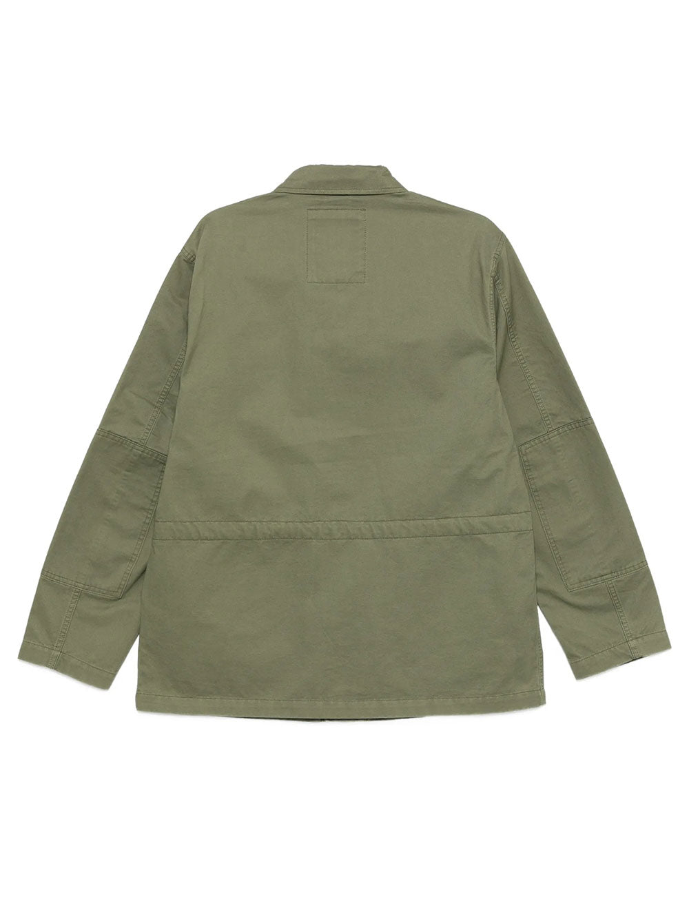 Baracuta Military - Verde | ee58dfc5a8cc3bbb109dddb88c371cad6301f894