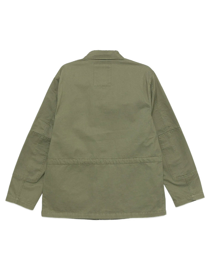 Baracuta Military - Verde | ee58dfc5a8cc3bbb109dddb88c371cad6301f894