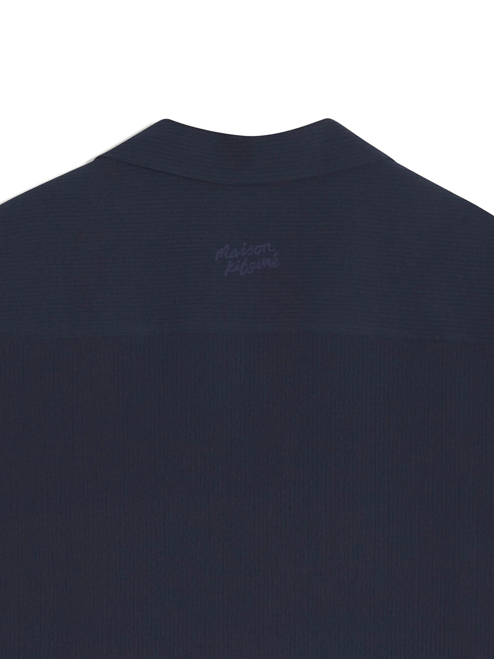 Maison KitsunÉ Plain - Blu | 761d05ab6988e223051536a9a41254df9cbcd2b8
