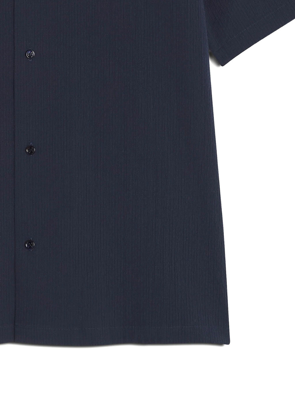 Maison KitsunÉ Plain - Blu | d086c135ce66c9bec3b9f79cd18aa6380bb748f4