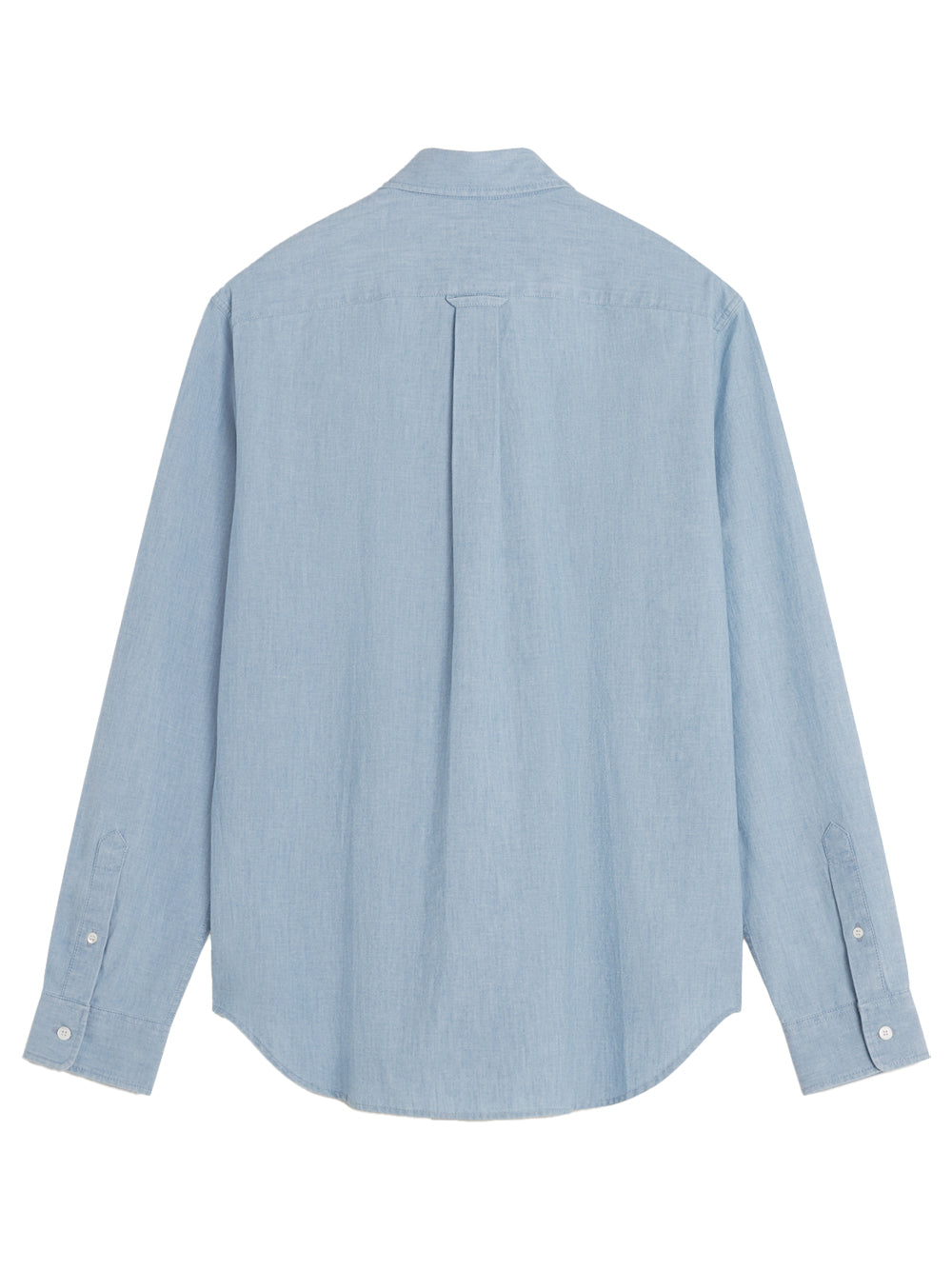 Maison KitsunÉ Plain - Blu | 1aff8a5e5c92ecb0bb611d37841af046be21cca7