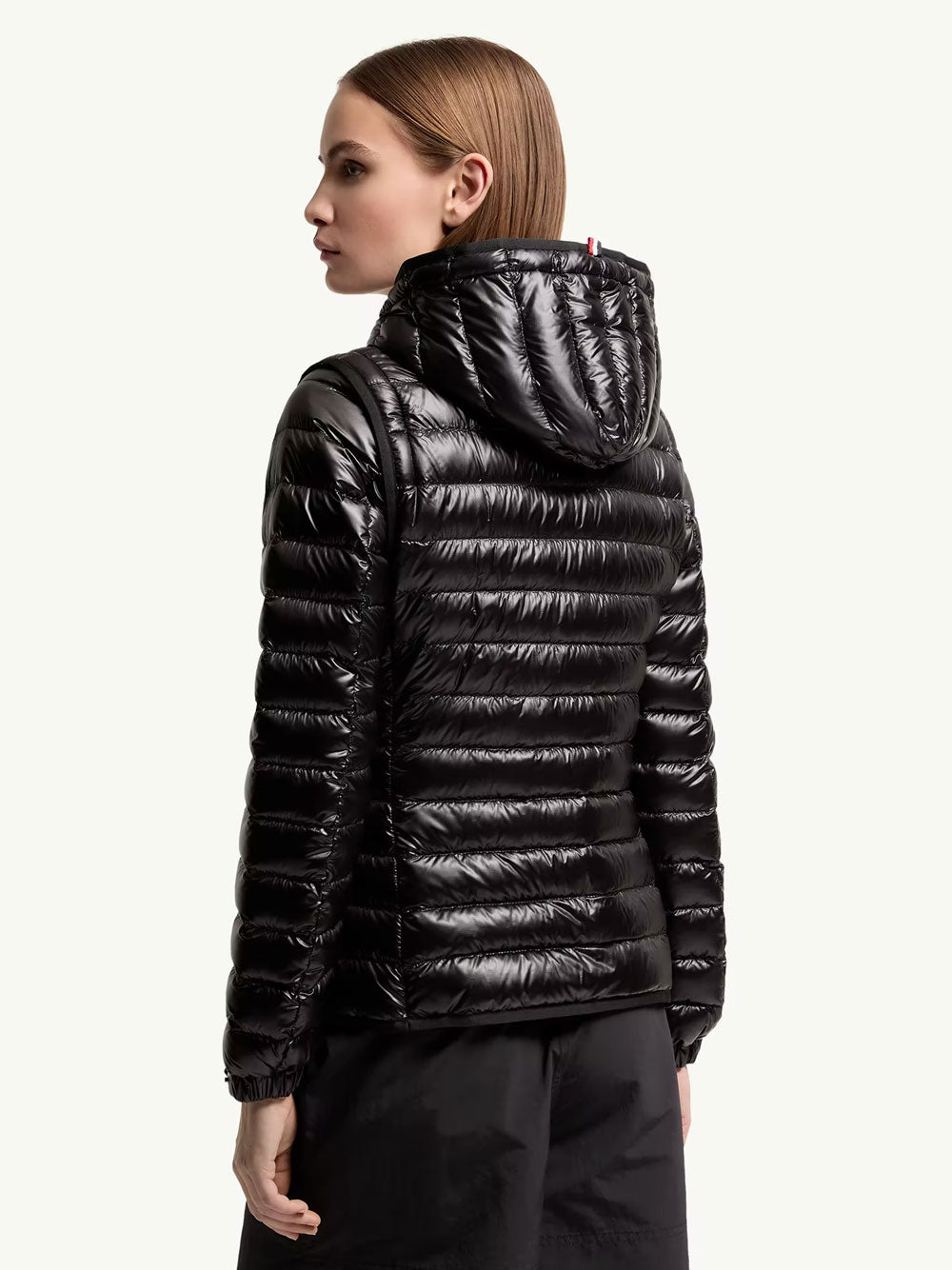 Moncler Down jackets - Nero | bb9a7c46523580afd5cc5f2b6733e1c34d92c084