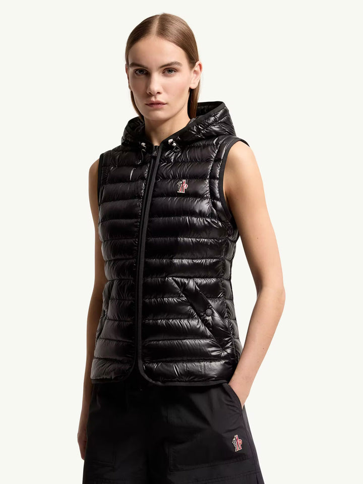 Moncler Down jackets - Nero | e0f25117caca1d983eba523994b4bcb5724dc3b7