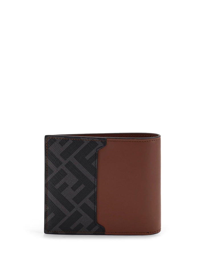 Fendi Wallets - Blacks and greys | 53978513ae15b2b7c6238ae9808634e1b657469b