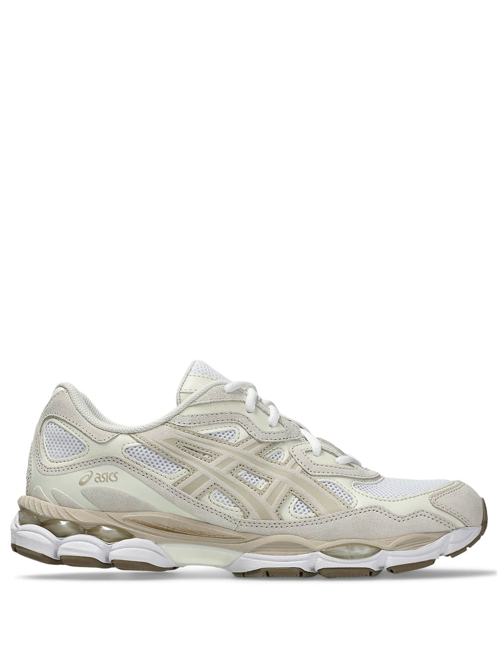 Asics Sneakers - Bianco | 98f9a3ae5dacdabf875359d6dad7d59f3f66f239