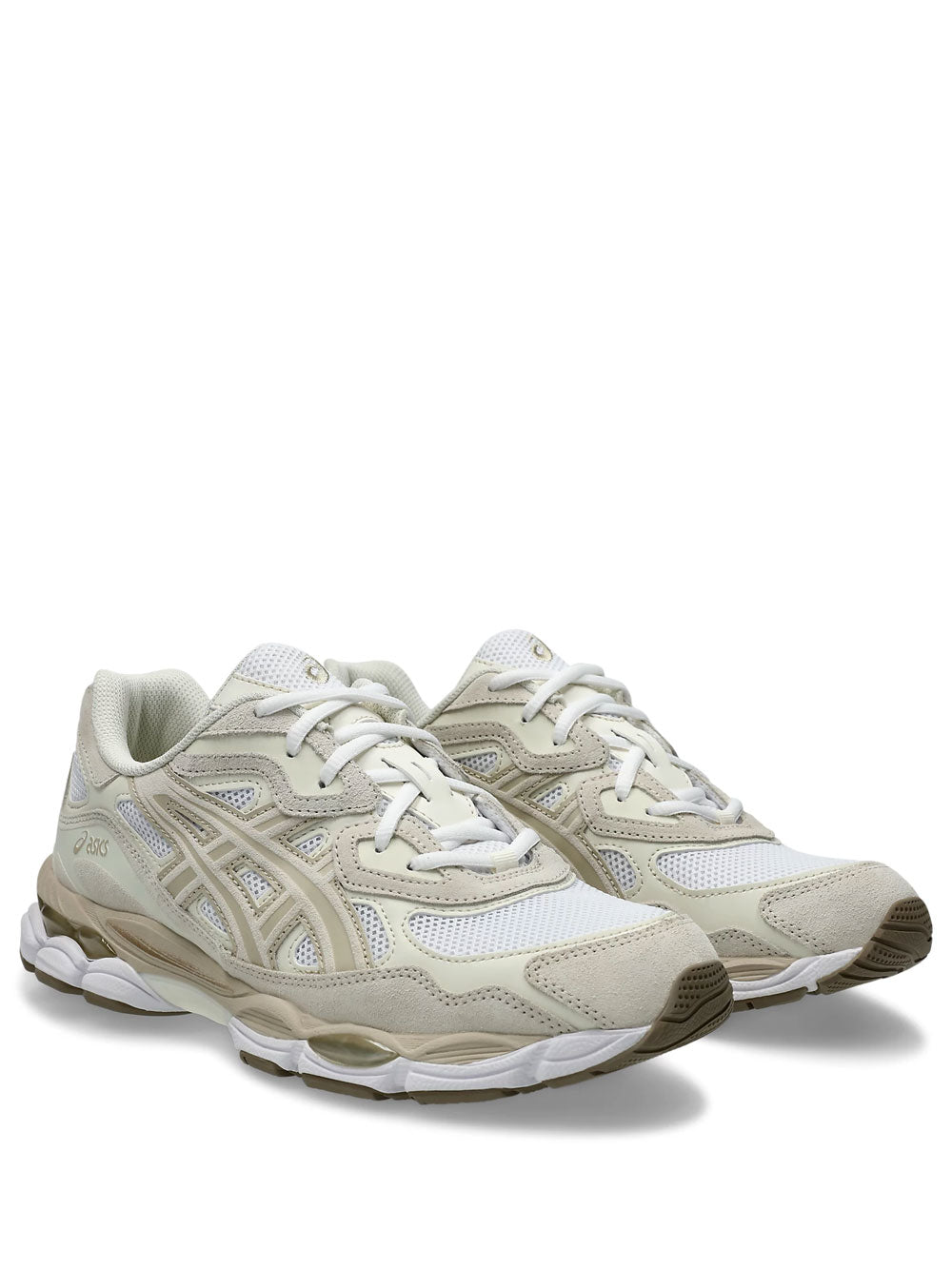 Asics Sneakers - Bianco | 4dd7acddabcacafe8f5524c01d20134c9b712a2d