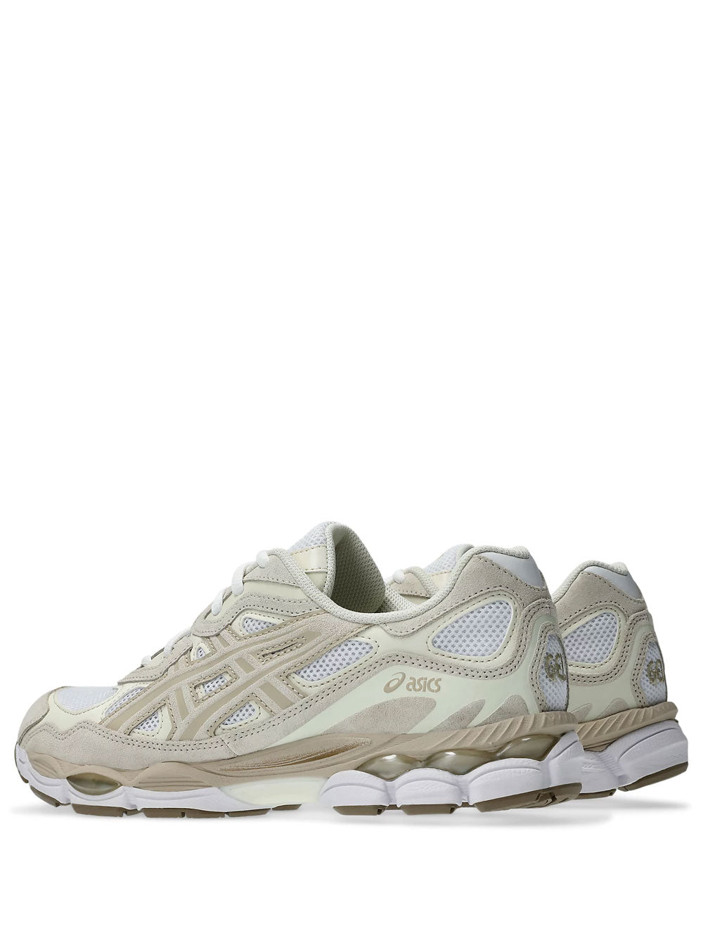 Asics Sneakers - Bianco | 216b8ba60815f0a8d06c05dcd3cc7f031e79eed1
