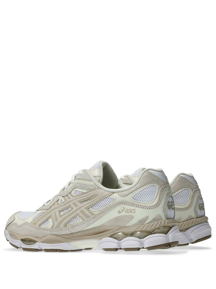 Asics Sneakers - Bianco | 216b8ba60815f0a8d06c05dcd3cc7f031e79eed1