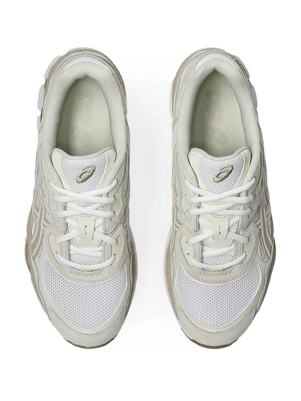 Asics Sneakers - Bianco | 4759bfb558923b35c15c4515d719e1eab747851c