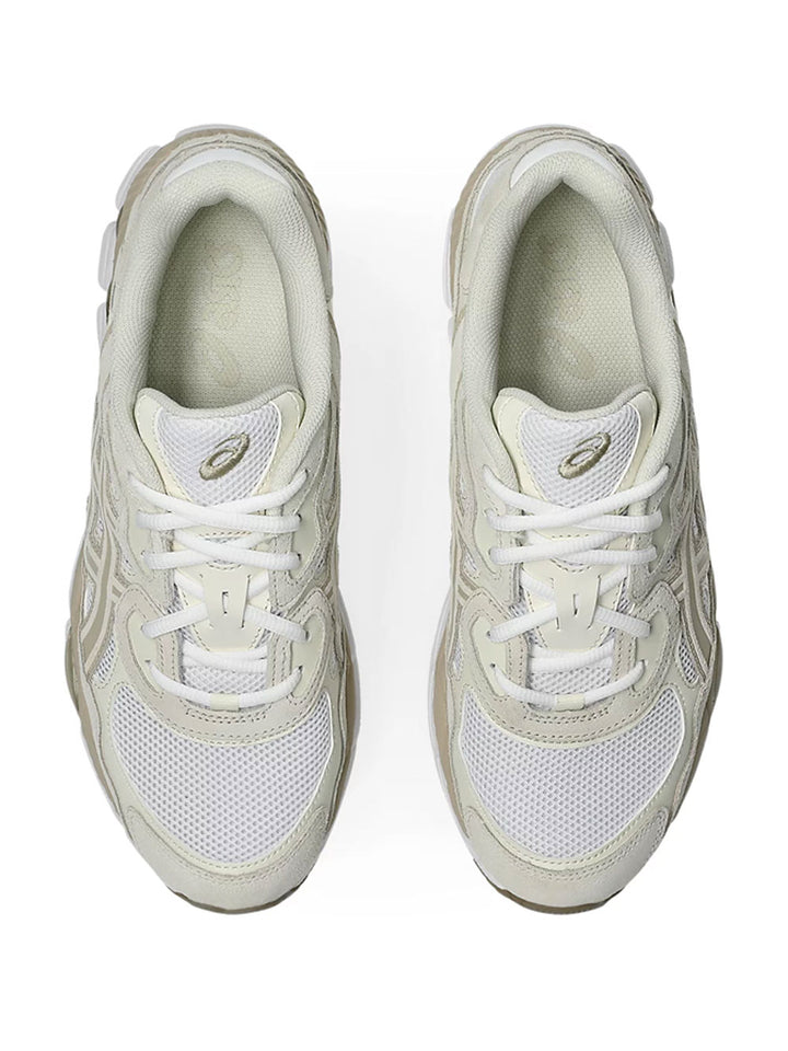 Asics Sneakers - Bianco | 4759bfb558923b35c15c4515d719e1eab747851c
