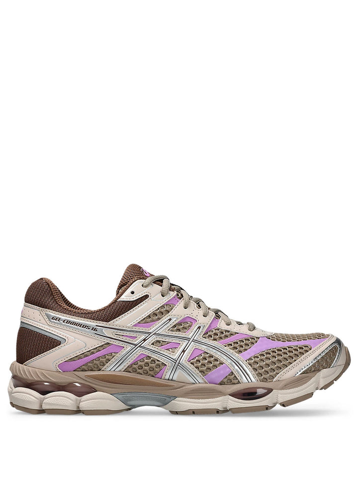 Asics Sneakers - Marrone | 5bc0dac7a71eb9fdd86f384eb034a08423ef6a43