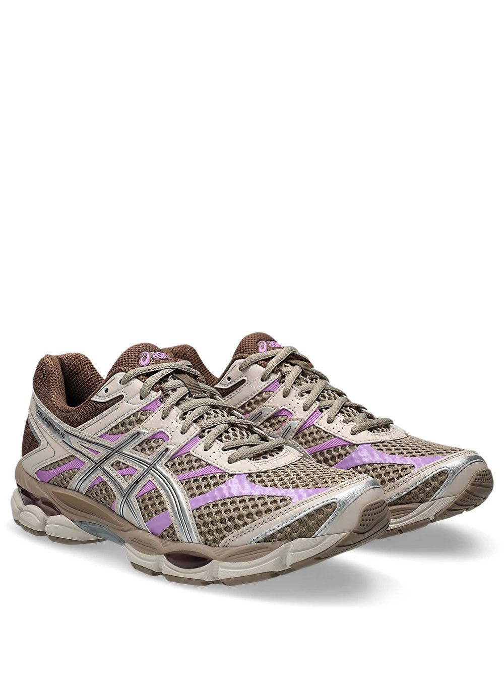 Asics Sneakers - Marrone | 8b9c337b6922bc94608e52fc134eb50b7bf0b689