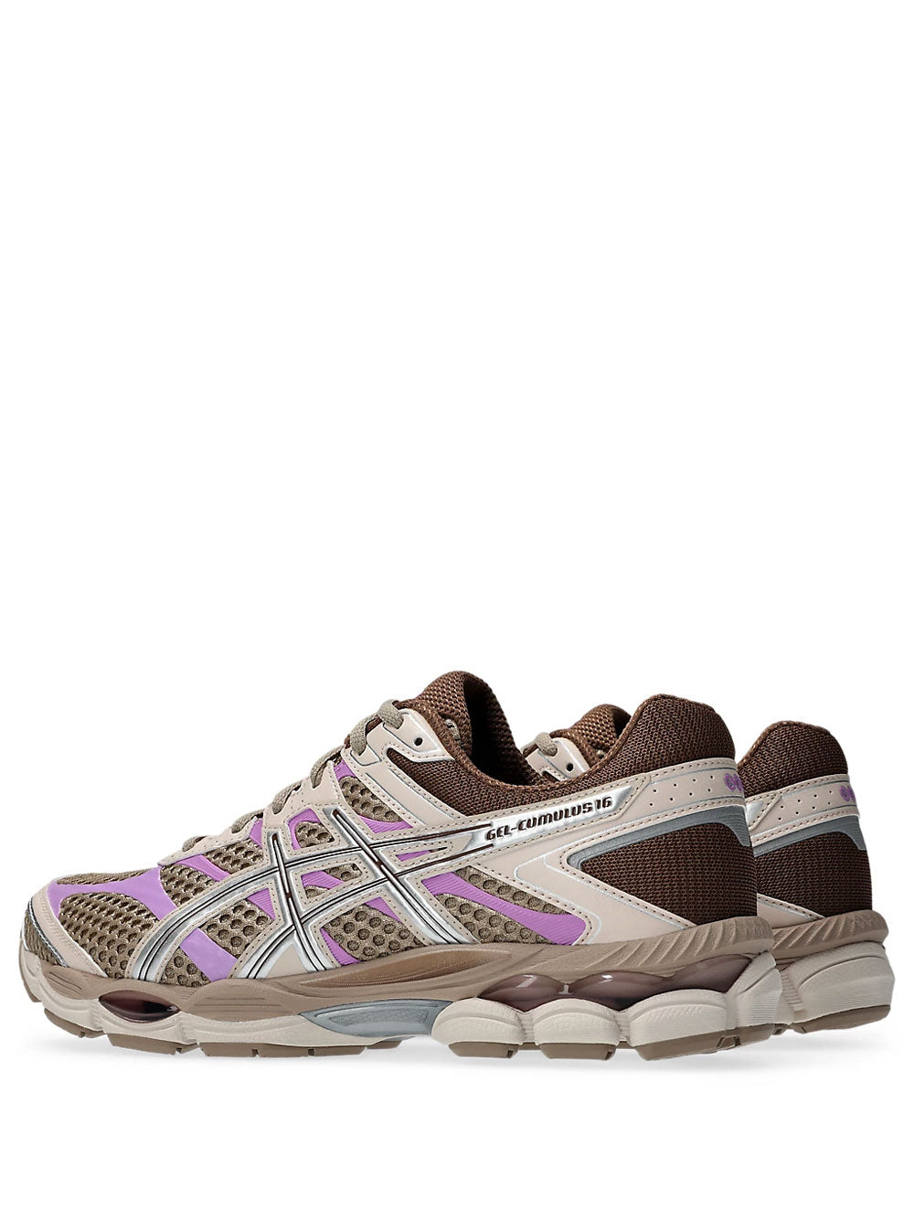 Asics Sneakers - Marrone | 88333c43960c712dee084be4a7d99b698d9d6744