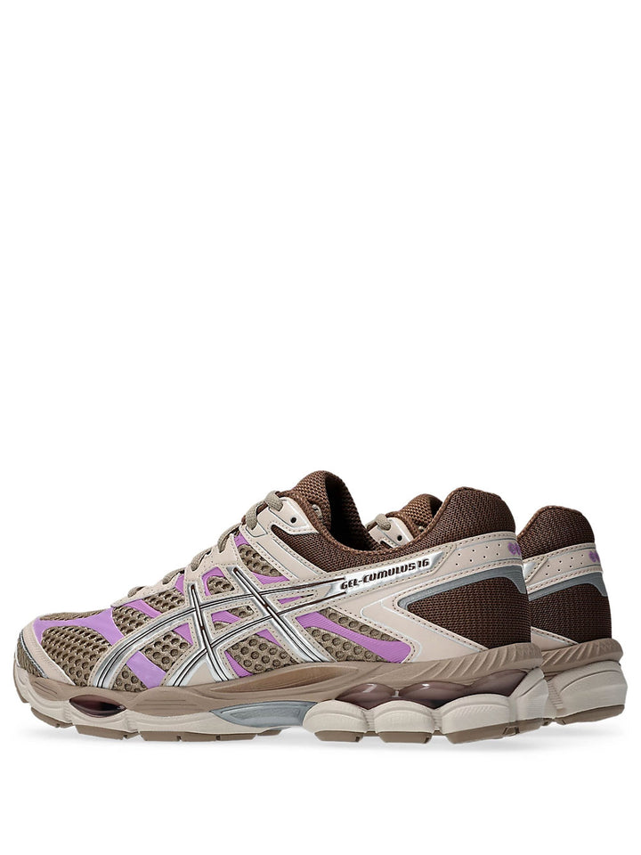 Asics Sneakers - Marrone | 88333c43960c712dee084be4a7d99b698d9d6744