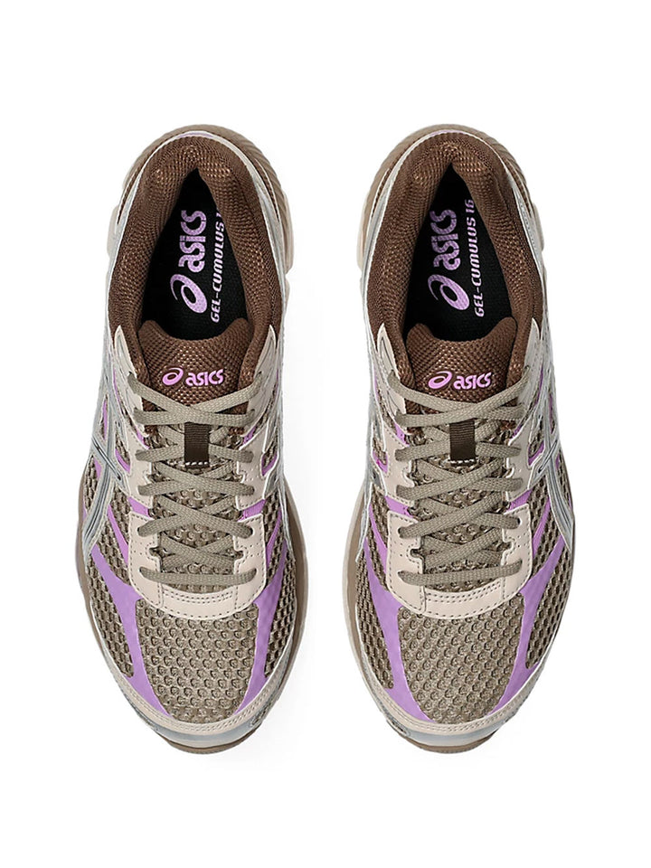 Asics Sneakers - Marrone | 04352b81cc2e3520522081c99eacd9d72fcd3210