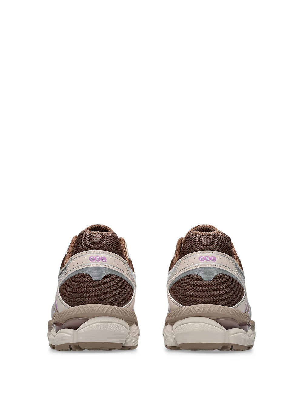 Asics Sneakers - Marrone | 167565c12e091d6a9bf1f0079d1510d22bc17073