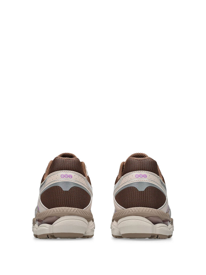 Asics Sneakers - Marrone | 167565c12e091d6a9bf1f0079d1510d22bc17073