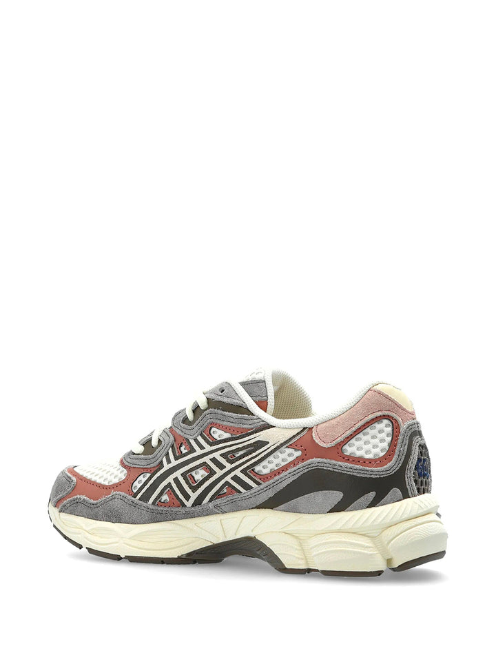Asics Sneakers - Nude & Neutrals | 7462f61809b2bb2bc47168e9f66036cece1cc27c