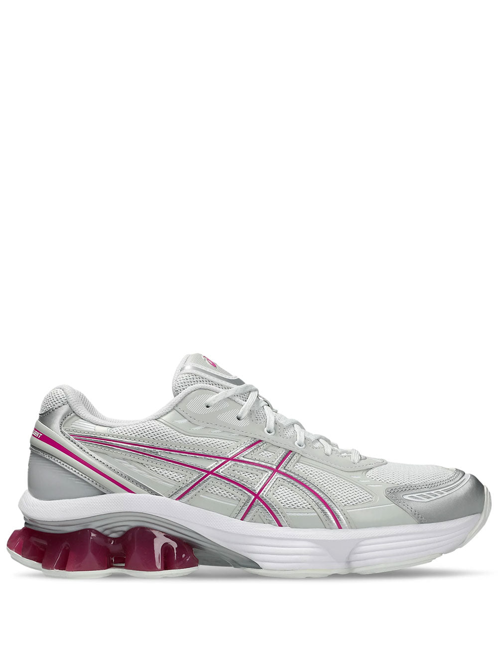 Asics Sneakers - Bianco | 138bcc72bb44e5b7e9c27f0d83f563dafcd20613