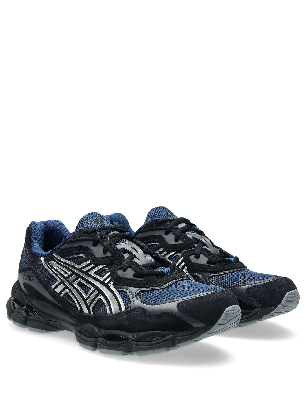 Asics Sneakers - Blu | 5e156257b769565237ce23d53dd26835a11e98dc