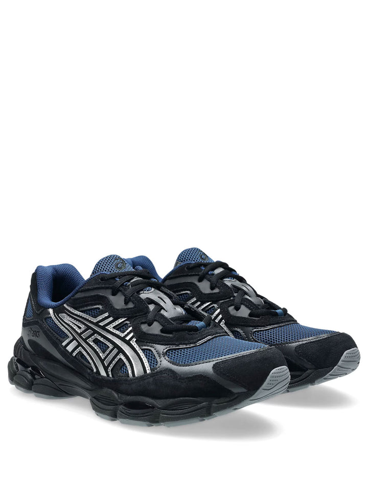 Asics Sneakers - Blu | 5e156257b769565237ce23d53dd26835a11e98dc