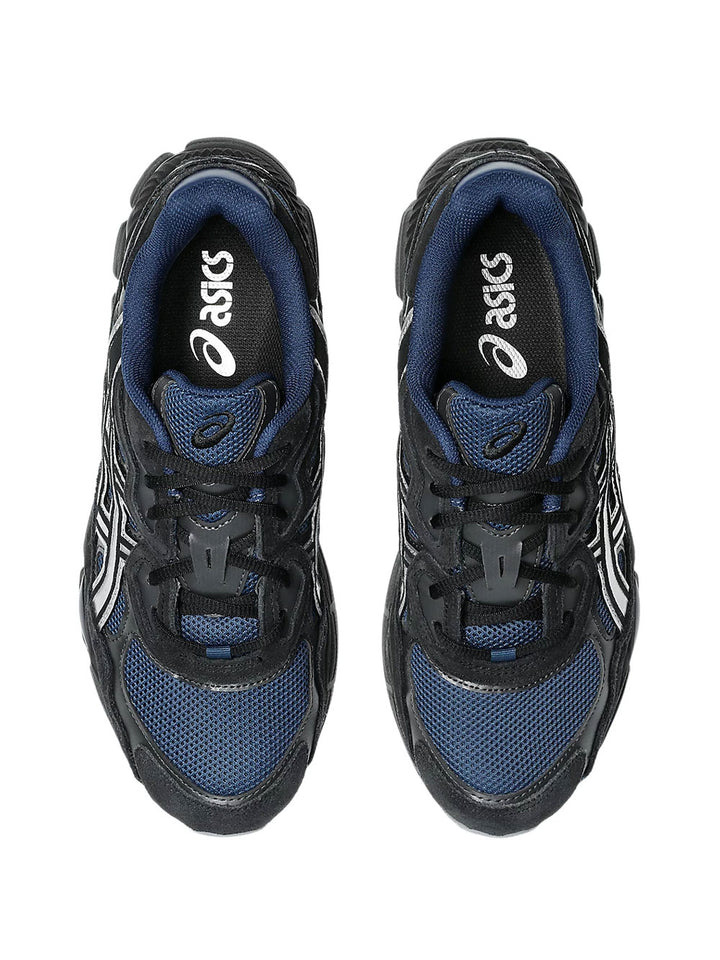Asics Sneakers - Blu | e7606cae0e164a93980fab3b6fdb11132fc2b272