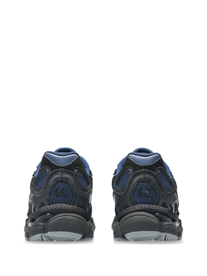 Asics Sneakers - Blu | e360d0fe43bfea5321d4a0f3dd859a5653c03118
