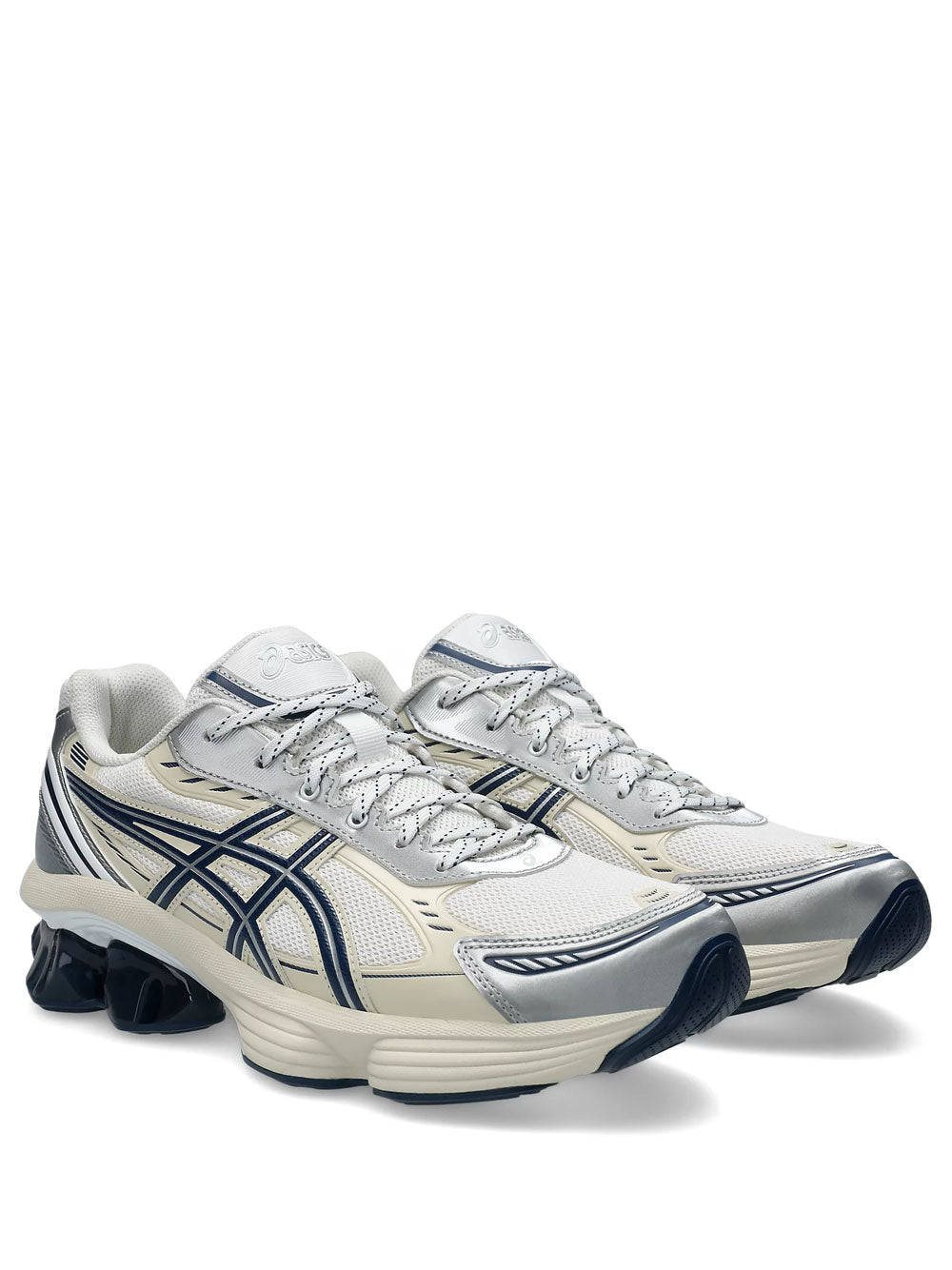 Asics Sneakers - Bianco | ccaf92083338737397ed7bd37e24e3440e510807