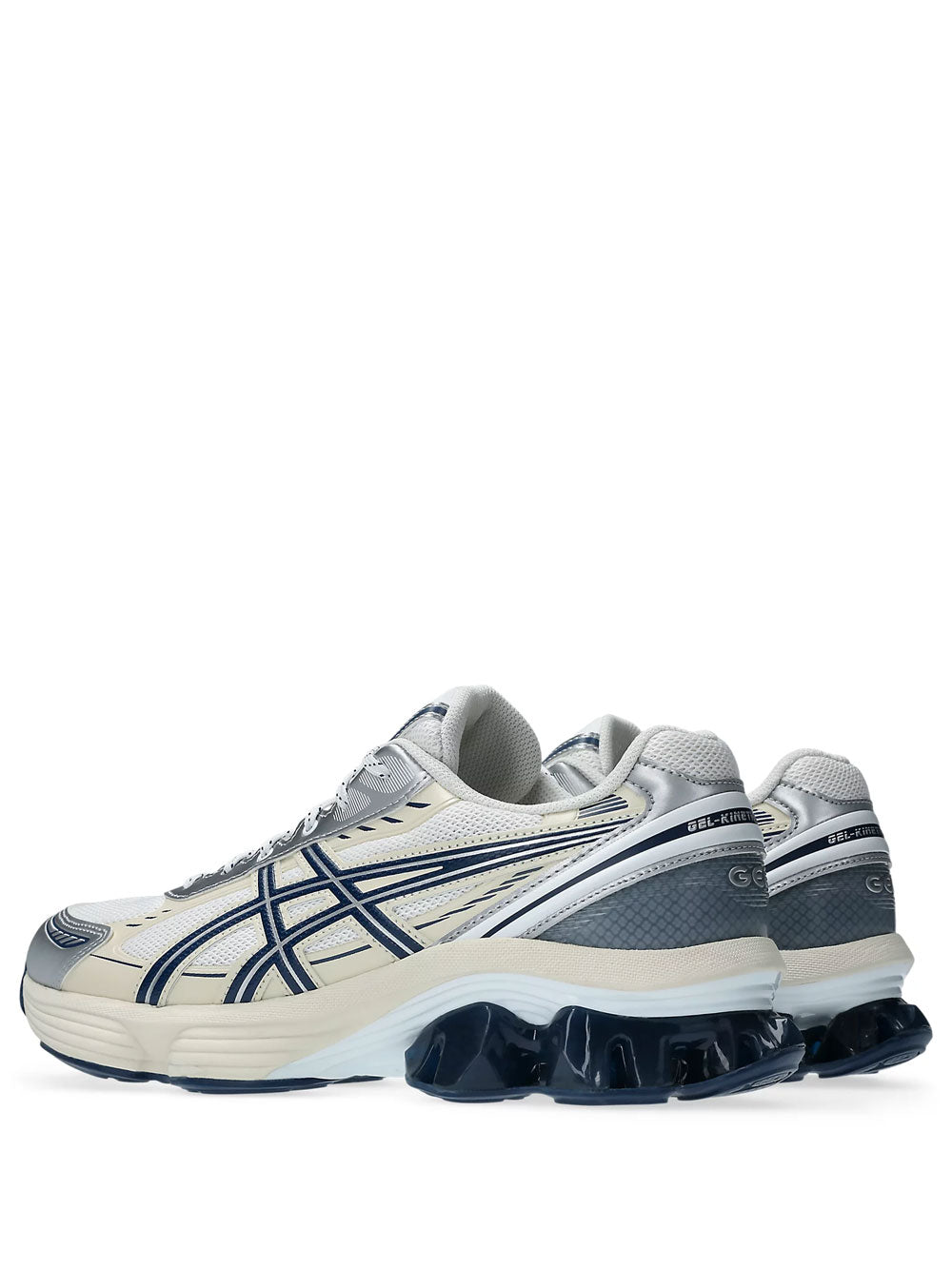 Asics Sneakers - Bianco | 8d86b70f23e297b499541161aec1643cb6eba483