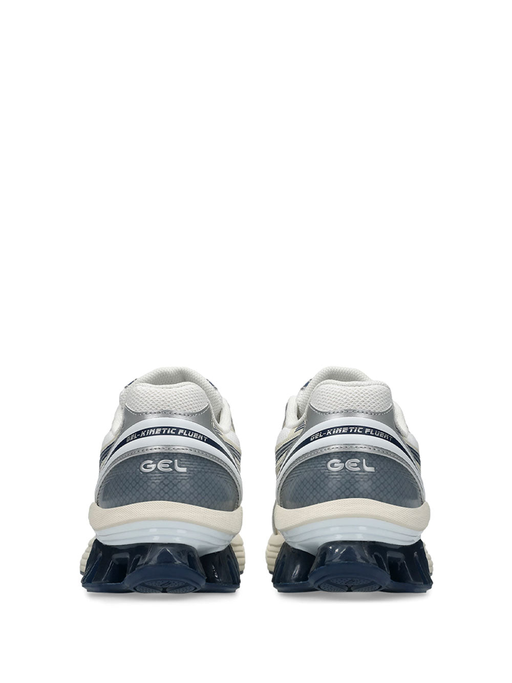Asics Sneakers - Bianco | 352cfe78234c3cf7f93931f6681b72d2d0c77988