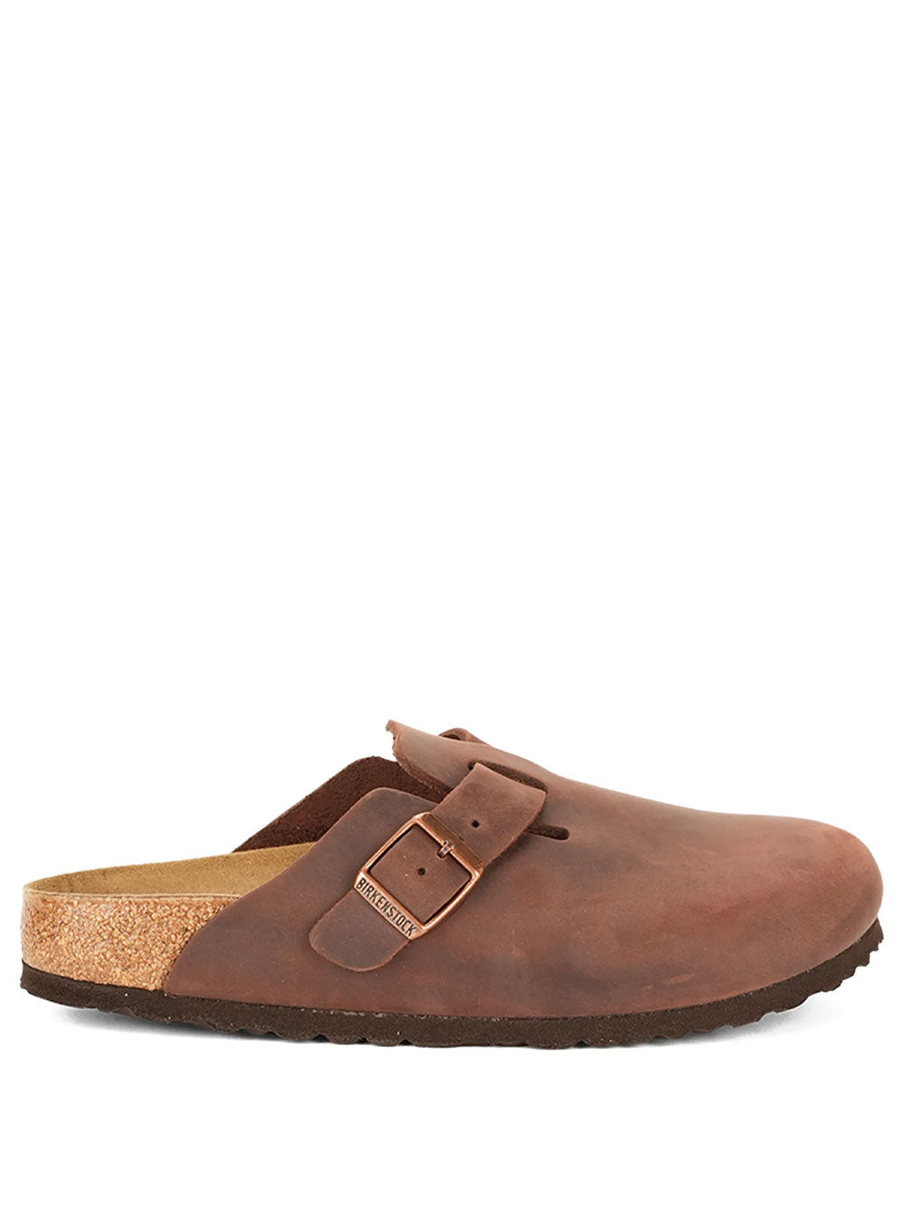 Birkenstock Sandali - Marrone | 5e414e5d5eec947fe29767736feddc1a106ac5d8