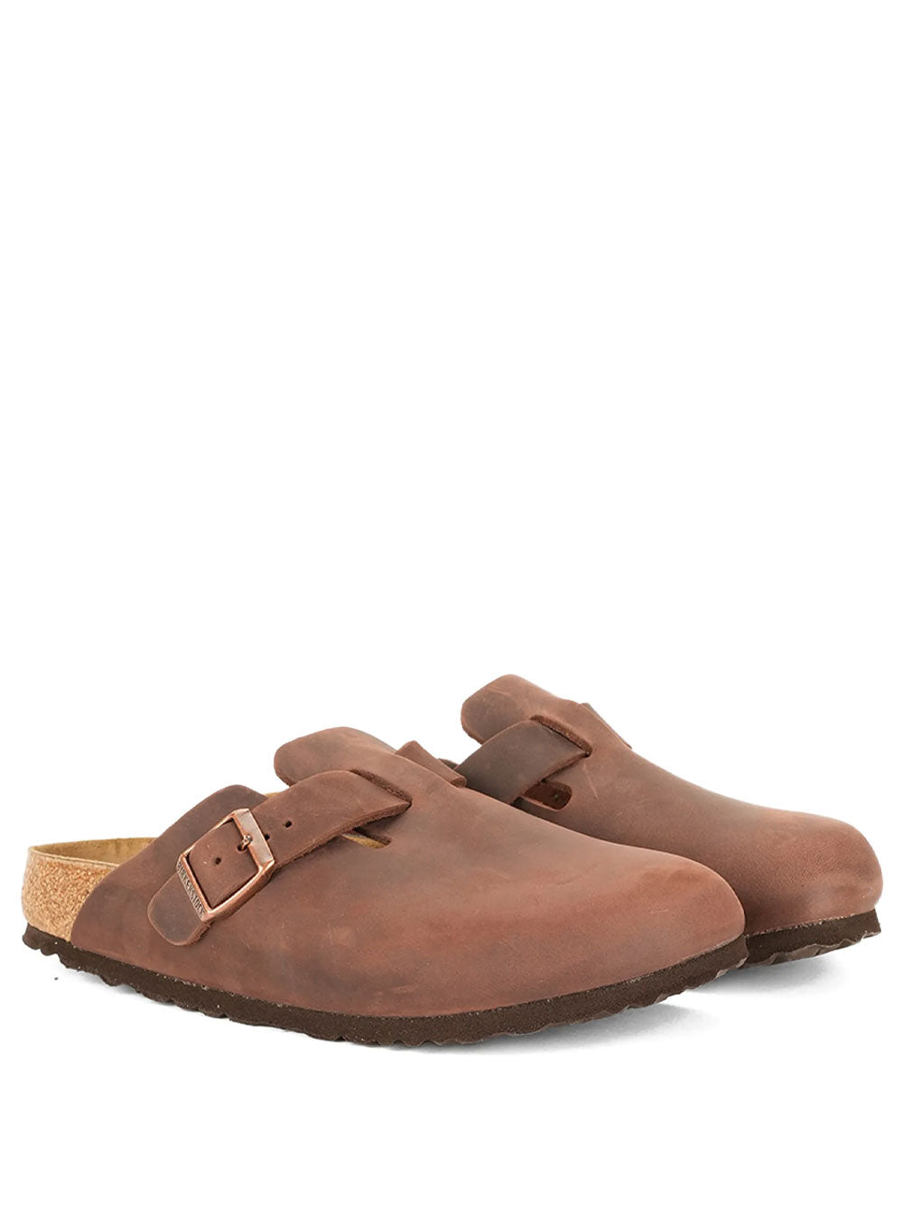 Birkenstock Sandali - Marrone | e69b24857f5dbb0fe7cd0a5d27f90d245f9f4e0b