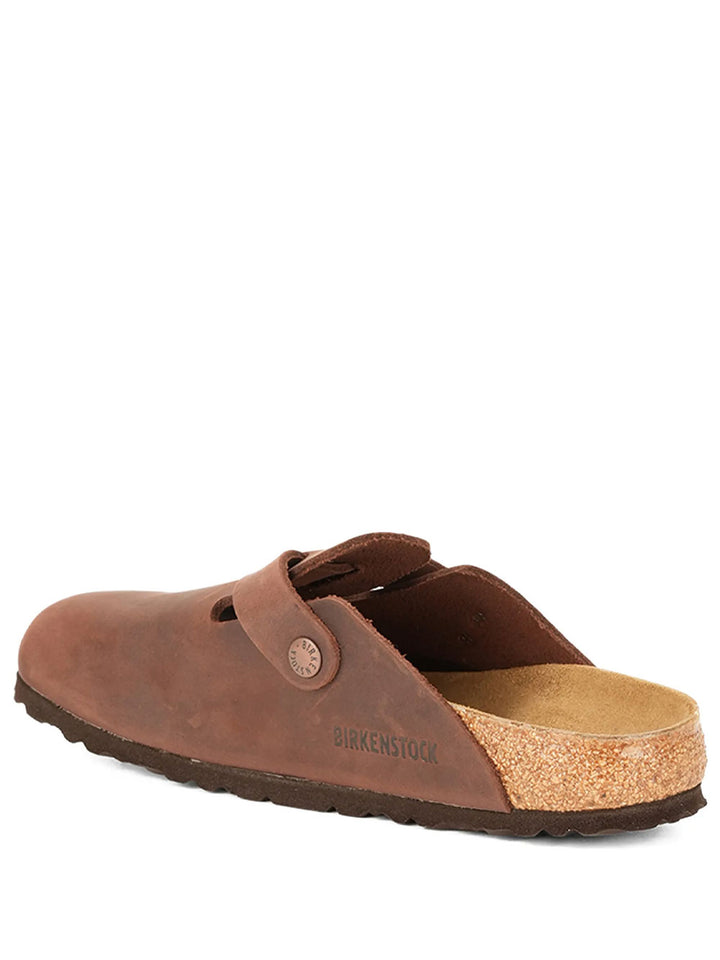Birkenstock Sandali - Marrone | ca73ffa6e5c0ce0b420e45e4ca76da99003be4b9