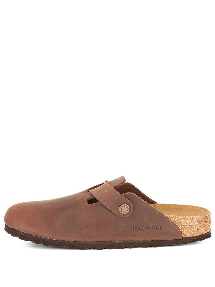 Birkenstock Sandali - Marrone | ba526d1b7f06202ab952a83779f4f3dad8a0fc5a