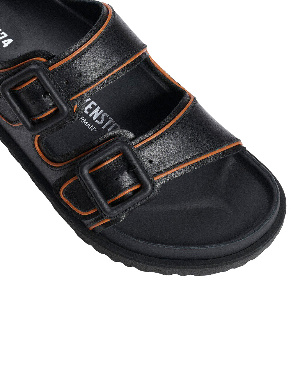 Birkenstock 1774 Sandali - Nero | a0844c80fc4961c89c3c3acef1e979965601ca58