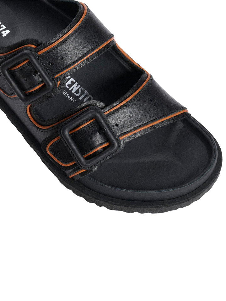 Birkenstock 1774 Sandali - Nero | a0844c80fc4961c89c3c3acef1e979965601ca58