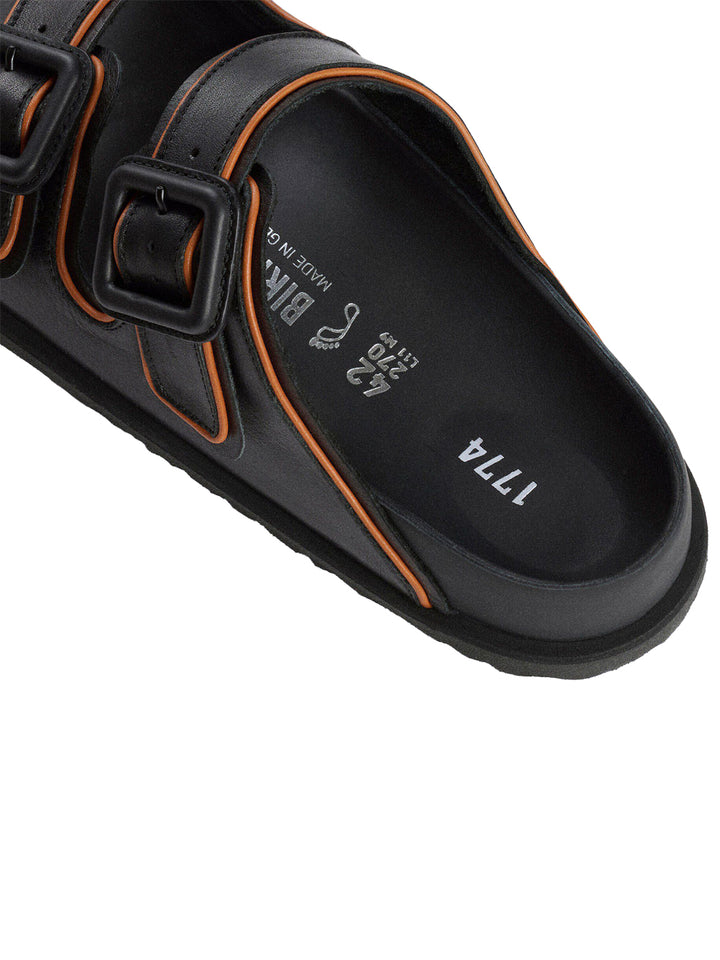 Birkenstock 1774 Sandali - Nero | a21497320d2809fba403fba1139587dff59d3101