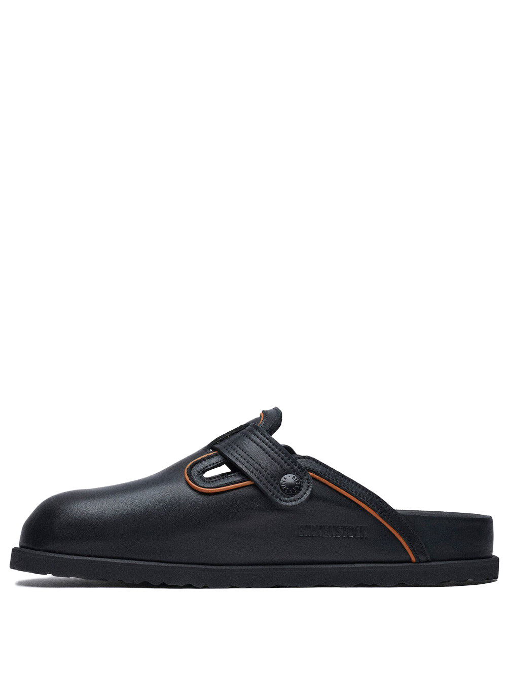 Birkenstock 1774 Mules - Nero | f78390a4447f8d6b3f74aef203b605c21c708f7f