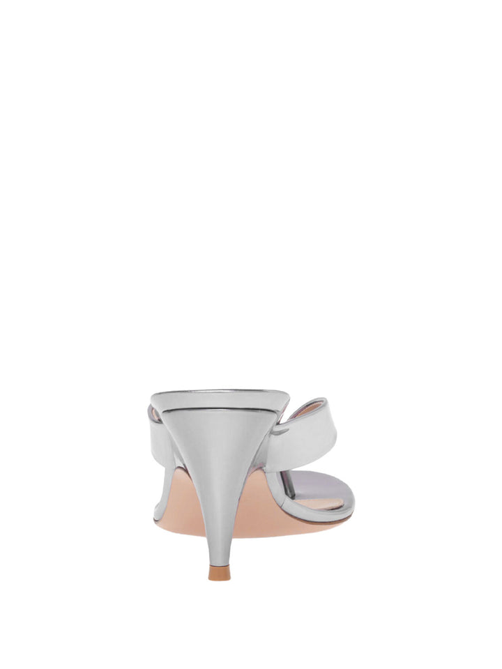 Gianvito Rossi Sandali - Metallic | a0a9dca6e60c952a4e518931fdded2871b7ac874