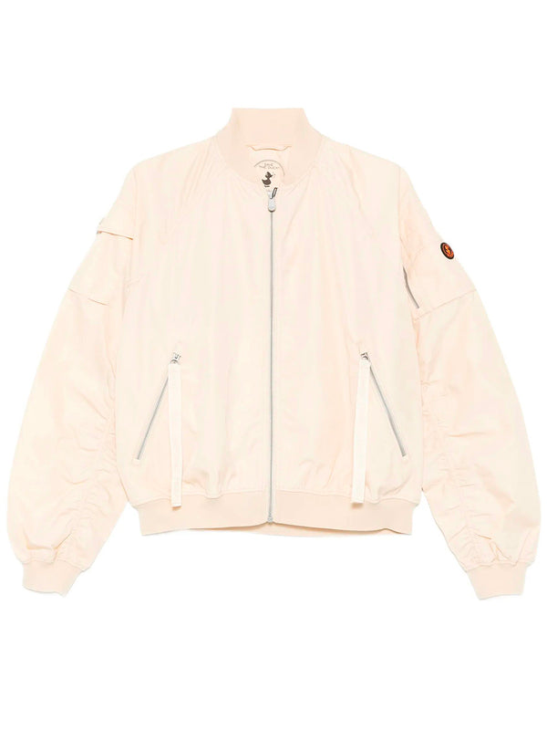 Giacca Con Zip Lil