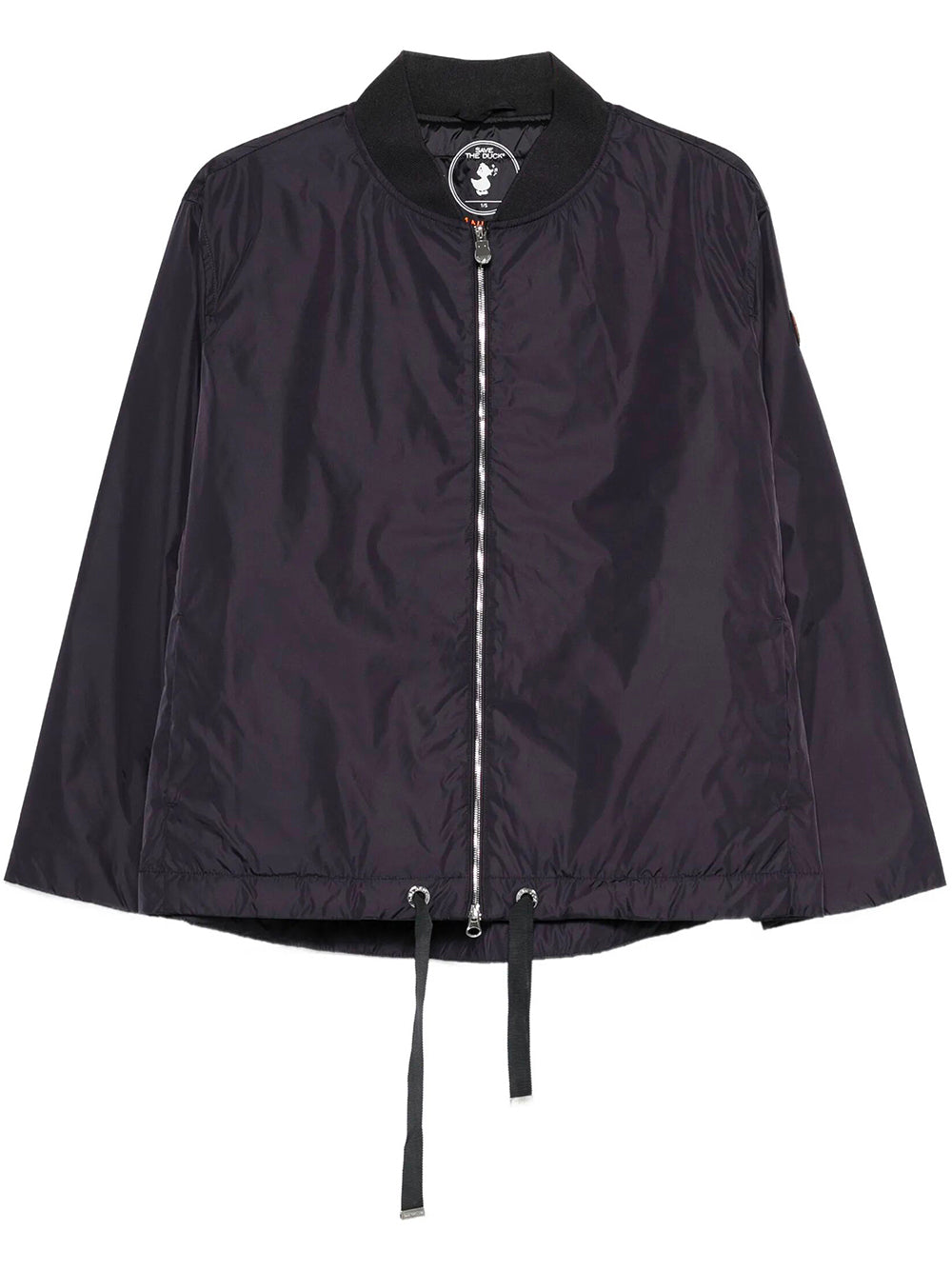 Save The Duck Sport jackets & wind breakers - Nero | b88f8a58c3cfa5b37a1ff6b586889e0658dec893